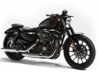 Harley-Davidson Harley Davidson XL 883N Iron Special Edition